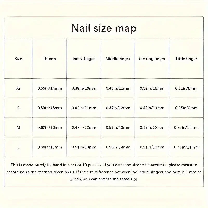 10pcs Butterfly Cat Eye Nude Short Square Nails